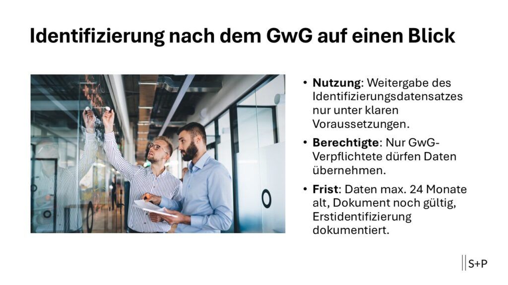 Geldwäschegesetz
