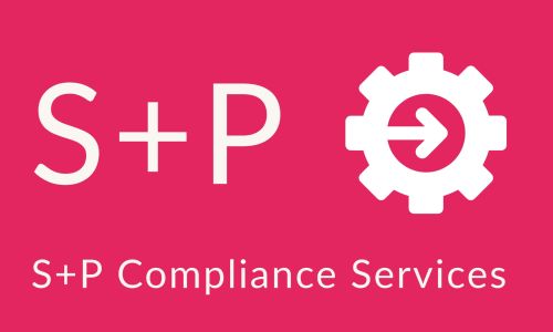Ihre Vorteile bei der Nutzung von S+P Compliance Services 4 SP Compliance
