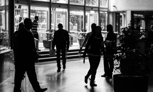 Compliance Made Easy: TMaaS by S+P 3 KYC as a Service: KYC Check mit S+P Compliance Services