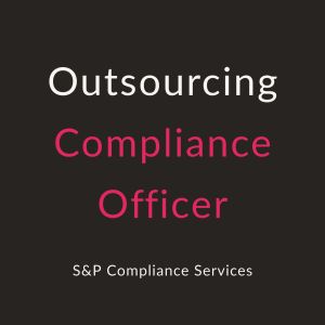 S+P Company - Innovative Solutions to Move Your Business Forward 5 Outsourcing Compliance Officer schwarz 1 aca72dbc