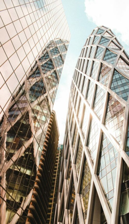 KYC as a Service: KYC Check mit S+P Compliance Services