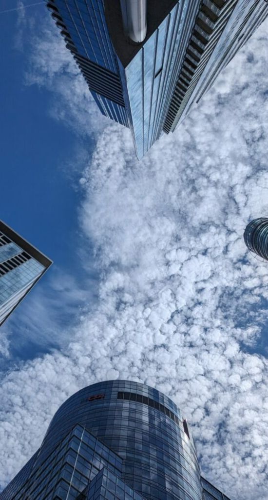 S+P Compliance Monitoring 1 S+P Compliance Monitoring