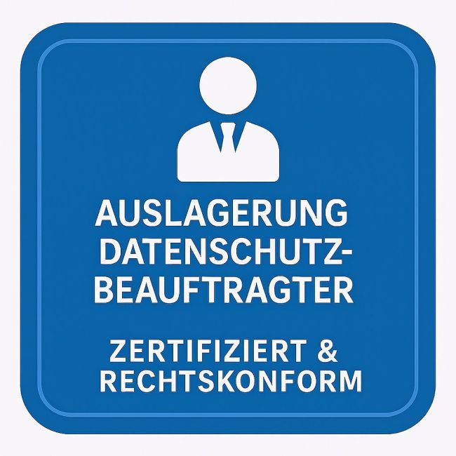 Auslagerung des Datenschutzbeauftragten mit S+P Compliance 2 Auslagerung_Datenschutzbeauftragter
